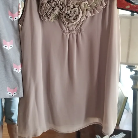 Women's Bellatrix Top - Picture 2 of 8